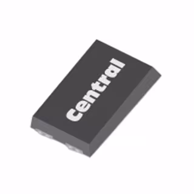 CTLHR10-06 TR13 PBFREE Central Semiconductor Corp  Diodos - Rectificadores - Sencillos